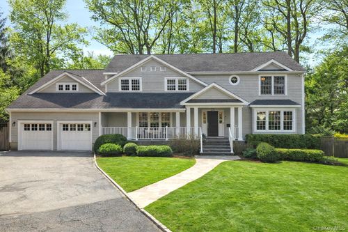 16 John Jay Pl, Rye, NY, 10580-2238 | Card Image