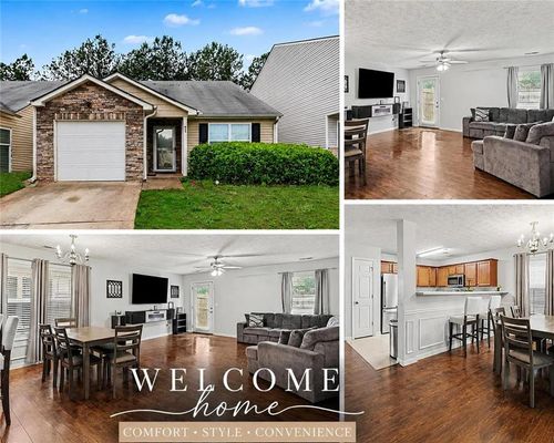 413 Erin Ct. Court, Villa Rica, GA, 30180 | Card Image