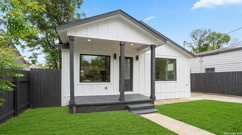 1843 Dawson St, San Antonio, TX, 78202-2503 | Card Image