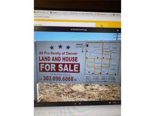 6 Highway 52, Wiggins, CO, 80654 | Card Image