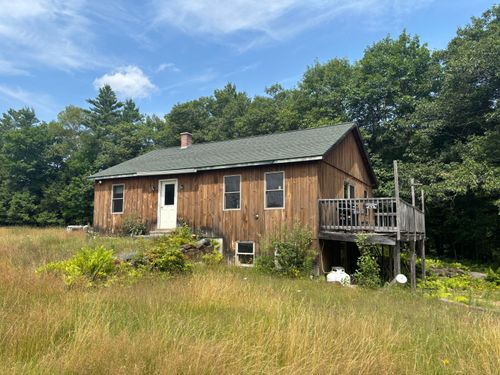 116 River Rd, New Portland, ME, 04961-3633 | Card Image