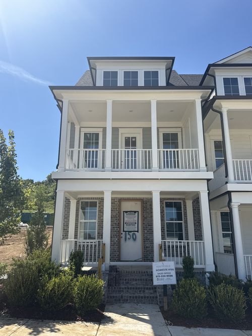 3010 Evergreen Hill Dr, Franklin, TN, 37064-4581 | Card Image