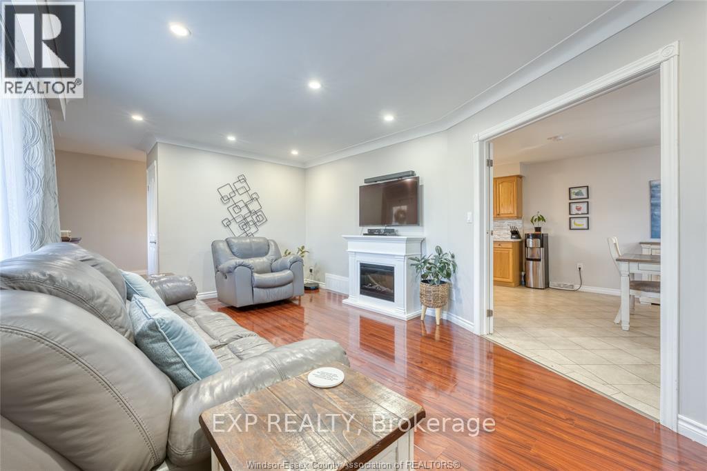 Residential in Leamington 4