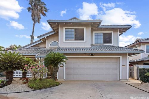 91-209 Oaniani Place, Kapolei, HI, 96707 | Card Image