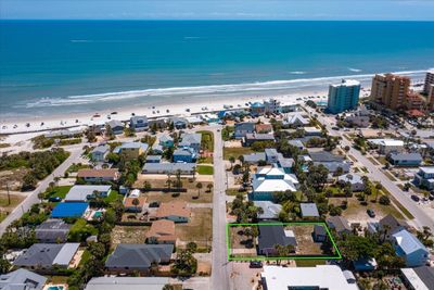 One block to the Crawford Beach Access driving entrance | Image 3