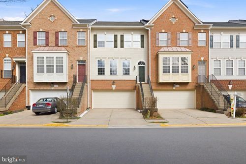 8553 Wyngate Manor Ct, ALEXANDRIA, VA, 22309-8521 | Card Image