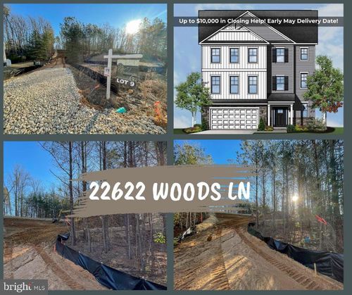 22622 Woods Lane, LEXINGTON PARK, MD, 20653 | Card Image