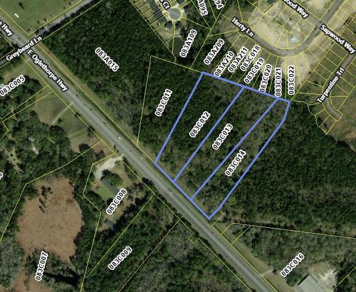 12.11 AC E 11th St, Fort Stewart, GA, 31314 | Card Image