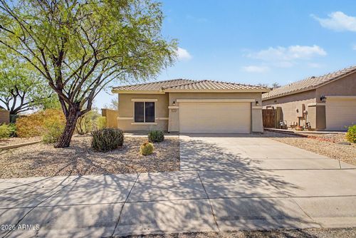40602 N Apollo Way, Anthem, AZ, 85086-1554 | Card Image