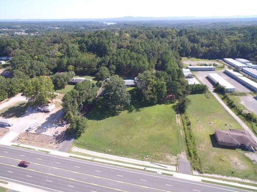 3435 Albert Pike Rd, Hot Springs, AR, 71913-4548 | Card Image