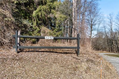 Welcome to 8592 County Rd 14 - over SIXTY FIVE ACRES of peaceful land and nature! So many trail cut through the property- you can FOUR WHEEL for hours! | Image 2