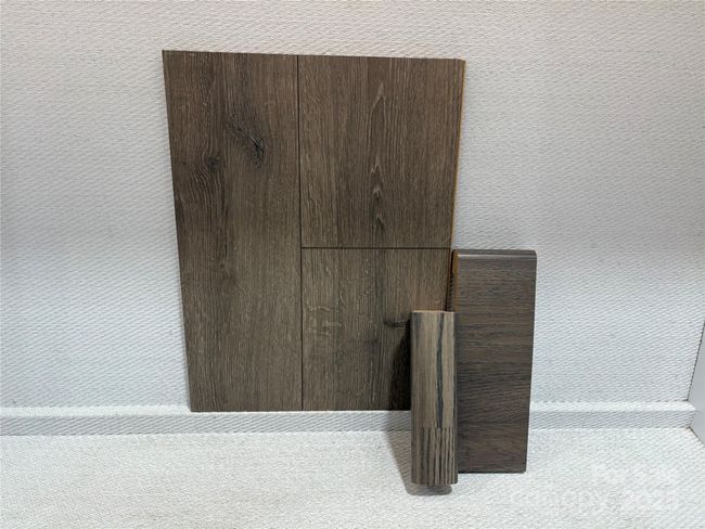 Flooring Design Selections. Home is currently under construction, selections subject to change. | Image 8
