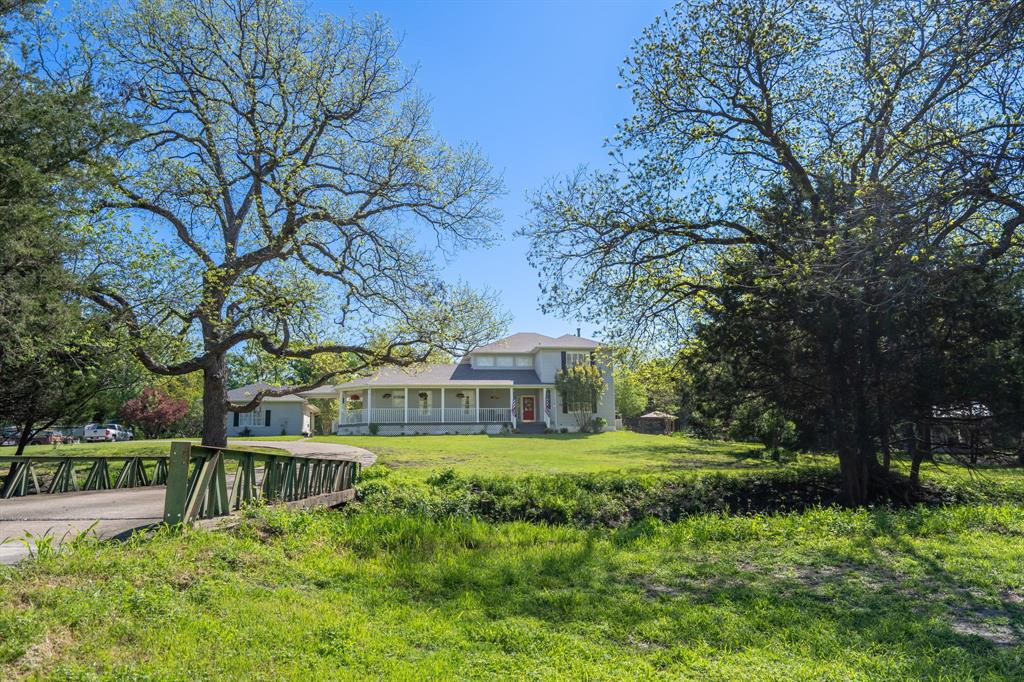 Squabble Creek Dr, Rockwall, TX 75087