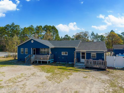 501 Eden Drive, Southport, NC, 28461 | Card Image