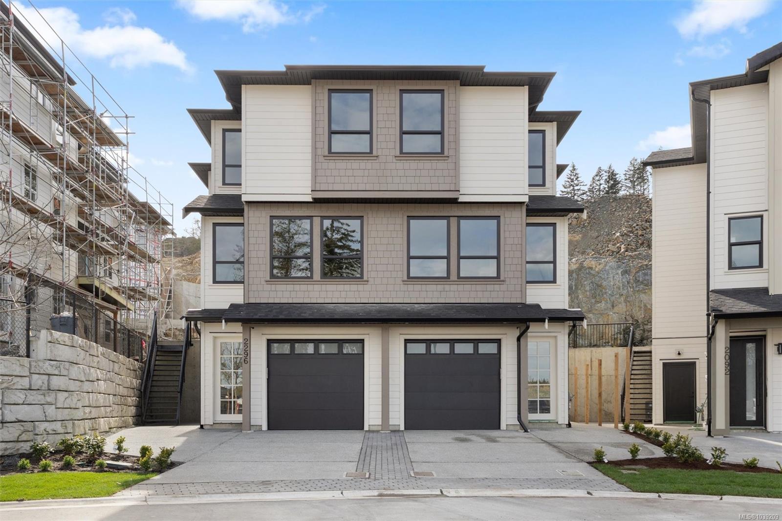 Residential in Langford 2