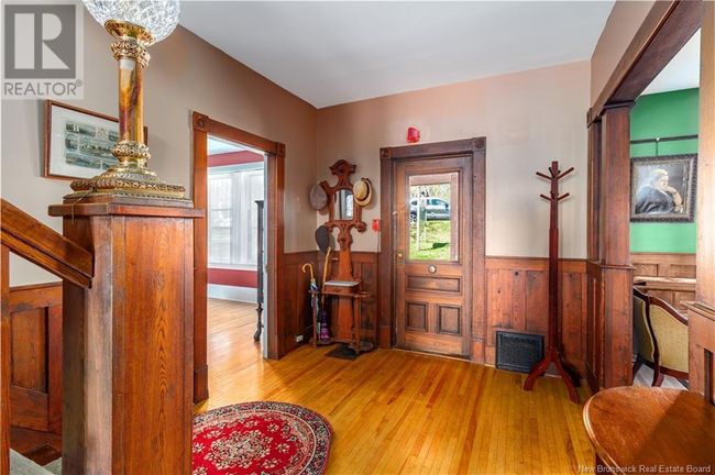 74 Front St, House other with 7 bedrooms, 11 bathrooms and null parking in Gagetown NB | Image 12