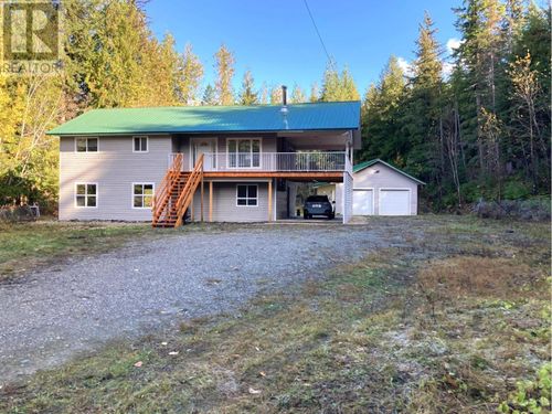 3776 Cameron Rd, Eagle Bay, BC, V0E1T0 | Card Image