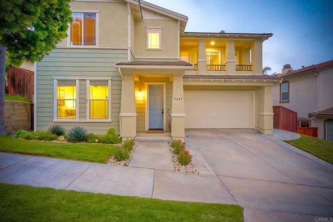 3444 Moon Field Dr, House other with 4 bedrooms, 4 bathrooms and 5 parking in Carlsbad CA | Image 45