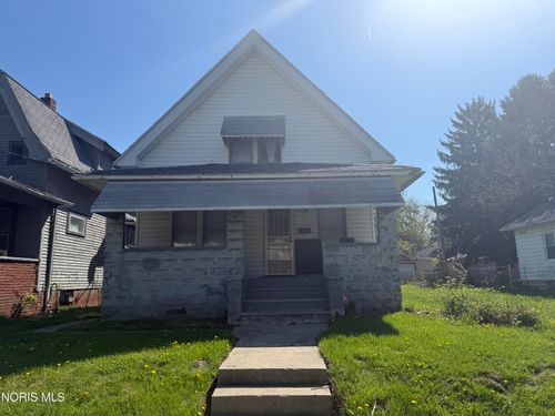 1014 Evesham Ave, Toledo, OH, 43607-3749 | Card Image