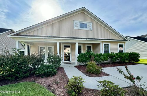 1165 Mill Creek Loop, Leland, NC, 28451-9106 | Card Image