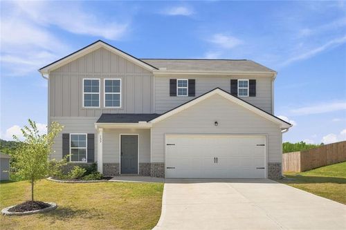133 Oxford Ln, Kingston, GA, 30145-2630 | Card Image