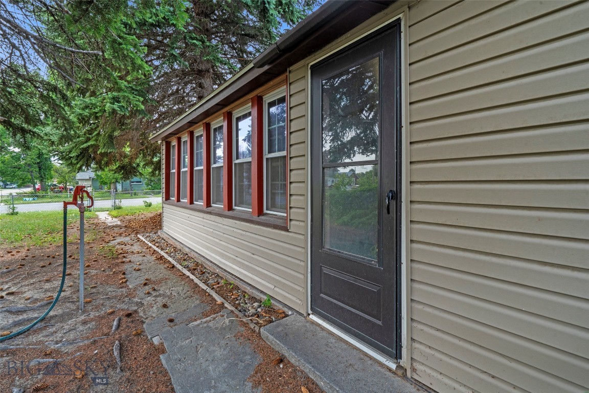 Residential in Townsend 2