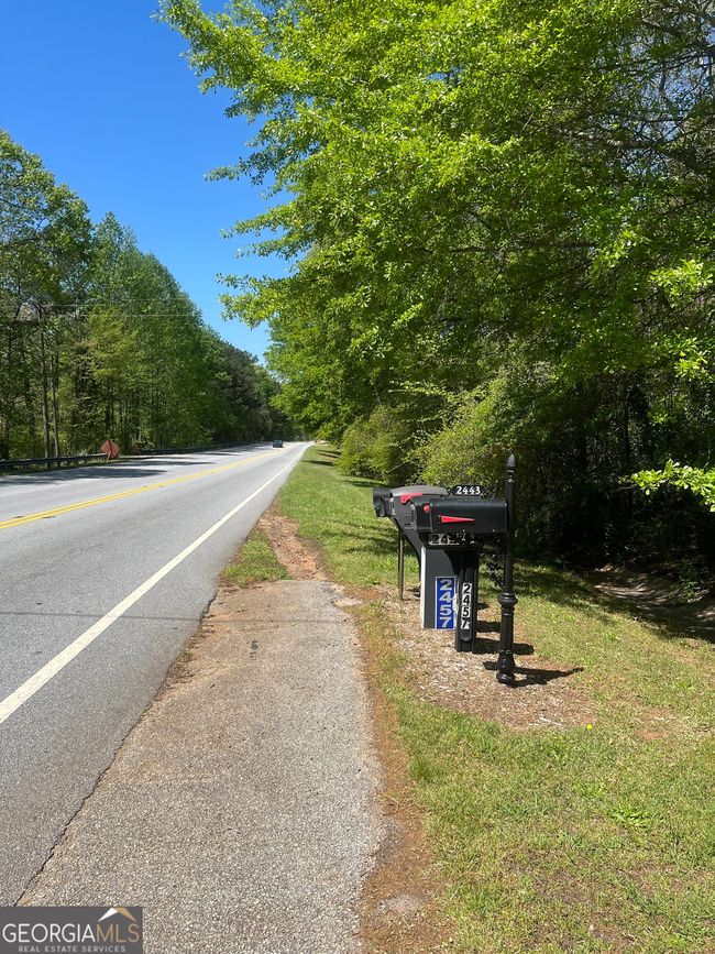 2467 Highway 138 Sw, House other with 5 bedrooms, 3 bathrooms and 2 parking in Conyers GA | Image 7