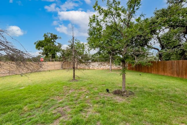UNIT-101 - 3451 Mayfield Ranch Blvd, Condo with 4 bedrooms, 3 bathrooms and 2 parking in Round Rock TX | Image 26