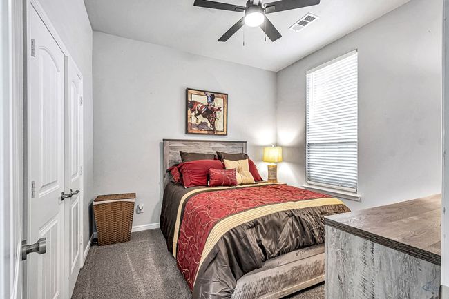 6917 Mcpherson Ln, House other with 4 bedrooms, 2 bathrooms and 2 parking in Midland TX | Image 27