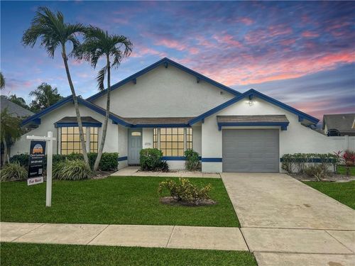 22750 Pickerel Cir, Boca Raton, FL, 33428-4603 | Card Image