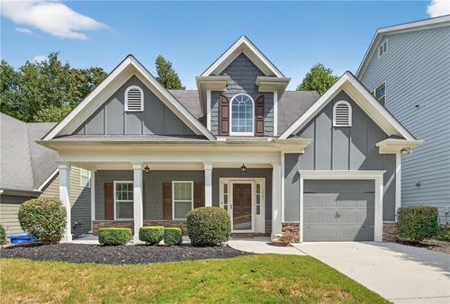 1561 Habershal Rd Nw, Atlanta, GA, 30318-4010 | Card Image