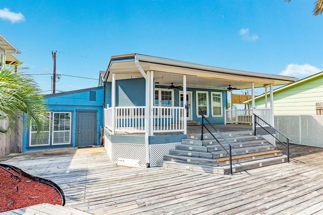 57 Marlin Ln, House other with 3 bedrooms, 4 bathrooms and null parking in Freeport TX | Image 11
