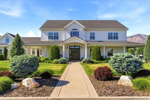1776 Heritage Ranch Dr, Farr West, UT, 84404-2820 | Card Image