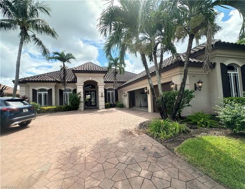 8411 Mallow Ln, NAPLES, FL, 34113-2621 | Card Image