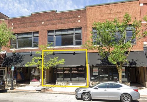 16 N Broadway, Aurora, IL, 60505-3312 | Card Image