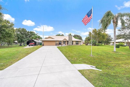 1151 Sw 85th Way, Okeechobee, FL, 34974 | Card Image