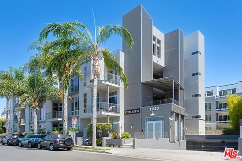 203-13320 Beach Avenue, Marina Del Rey, CA, 90292 | Card Image