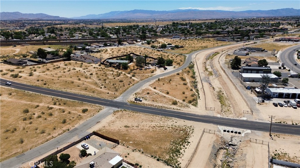 Land in Victorville 5
