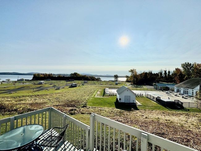 22 Empire Cir, House other with 1 bedrooms, 1 bathrooms and null parking in South Hero VT | Image 29