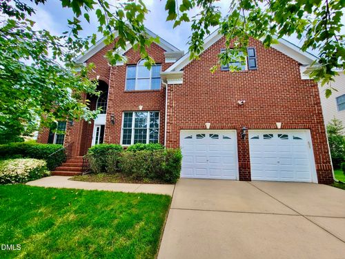 9441 Collingdale Way, Raleigh, NC, 27617-5913 | Card Image