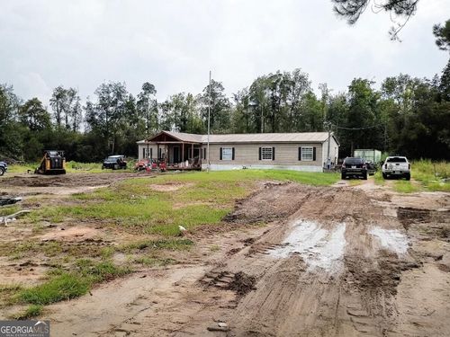 361 James Knight Rd, Jesup, GA, 31545-6946 | Card Image