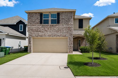 5602 Daniel Way, Saint Hedwig, TX, 78152-0410 | Card Image