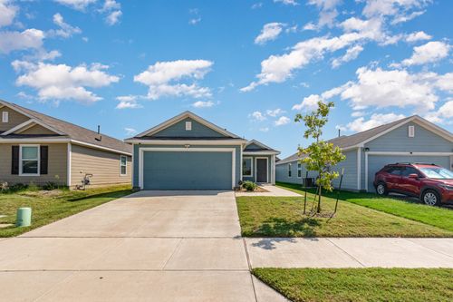 1243 Cherry Bark Dr, Princeton, TX, 75407-5423 | Card Image