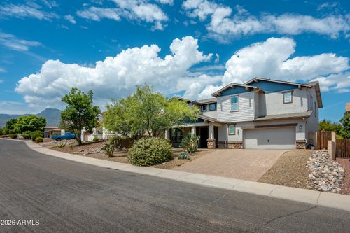 608 Bootleg Rd, Clarkdale, AZ, 86324-3326 | Card Image