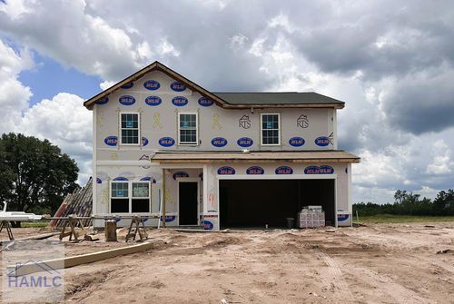 341 Deer Meadow Way, Allenhurst, GA, 31301 | Card Image