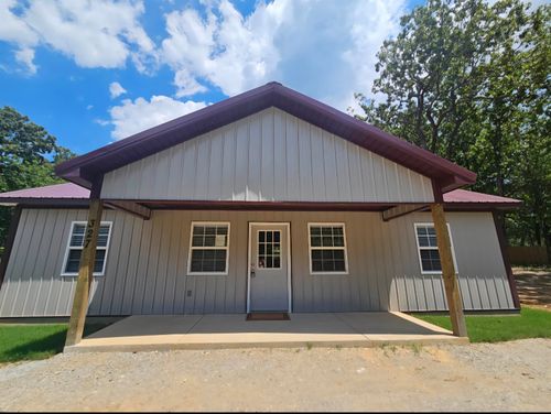 327 W Green Valley Dr, Horseshoe Bend, AR, 72512-2707 | Card Image