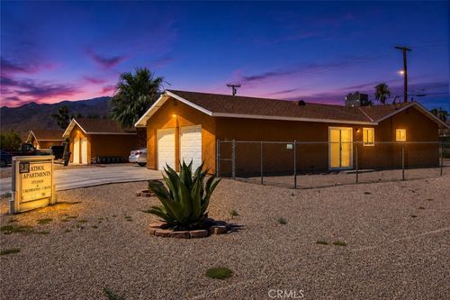 6424 Athol Ave, 29 Palms, CA, 92277-2682 | Card Image