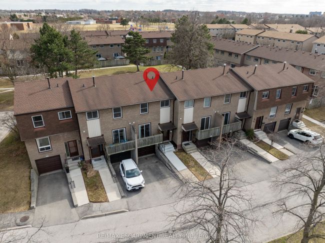 53 - 1115 Paramount Dr, Condo with 3 bedrooms, 2 bathrooms and 1 parking in Stoney Creek ON | Image 33