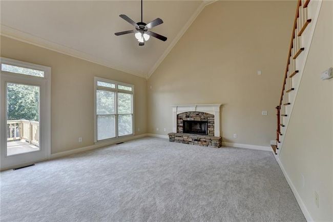 106 Little Barley Ln, House other with 4 bedrooms, 3 bathrooms and 4 parking in Grayson GA | Image 15
