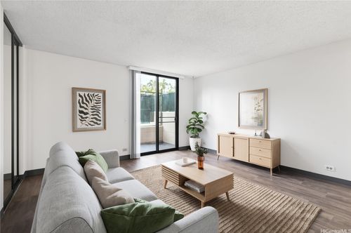 108-1441 Piikoi Street, Honolulu, HI, 96822 | Card Image